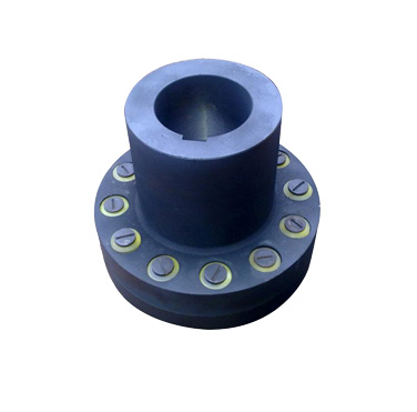 TL型聯(lián)軸器、TLL型聯(lián)軸器